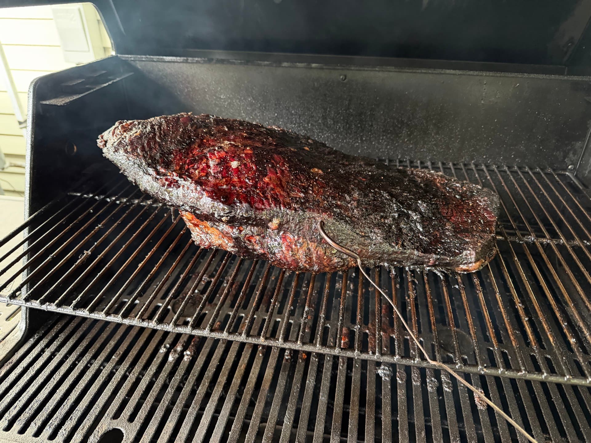 Easter Brisket